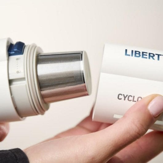 Aspirador de Mão Taurus Liberty 11.1 Digital 120W 15min Filtro HEPA Ultraleve Acessórios