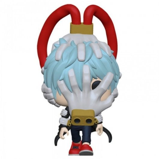 Funko Pop Animación My Hero Academia Shigaraki