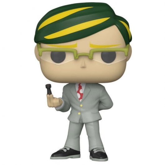 Funko Pop Animación My Hero Academia Sir Nighteye