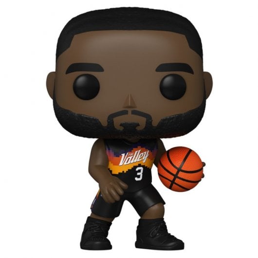 Funko Pop Sports NBA Phoenix Suns Chris Paul CE21