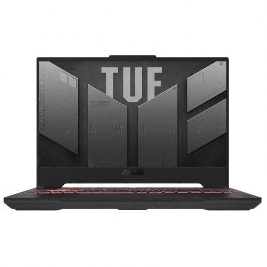 ASUS TUF Gaming A15 2023 FA507NV-LP031W AMD Ryzen 7 7735HS/16GB/512GB SSD/RTX 4060/15.6"