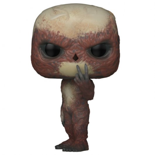 Funko Pop Series TV Stranger Things Vecna
