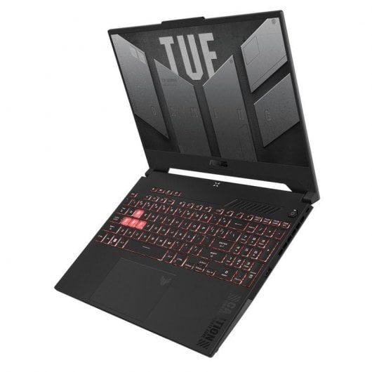 ASUS TUF Gaming A15 2023 FA507NV-LP041 AMD Ryzen 7 7735HS/16GB/1TB SSD/RTX 4060/15.6"