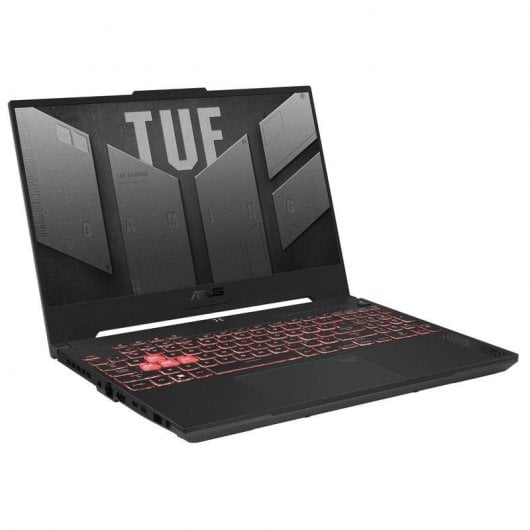 ASUS TUF Gaming A15 2023 FA507NV-LP041 AMD Ryzen 7 7735HS/16GB/1TB SSD/RTX 4060/15.6"