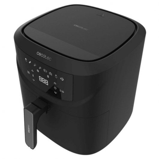 Cecotec Cecofry Absolute 7600 Freidora sin Aceite 7.6L 2000W