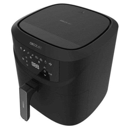 Cecotec Cecofry Absolute 7600 Freidora sin Aceite 7.6L 2000W