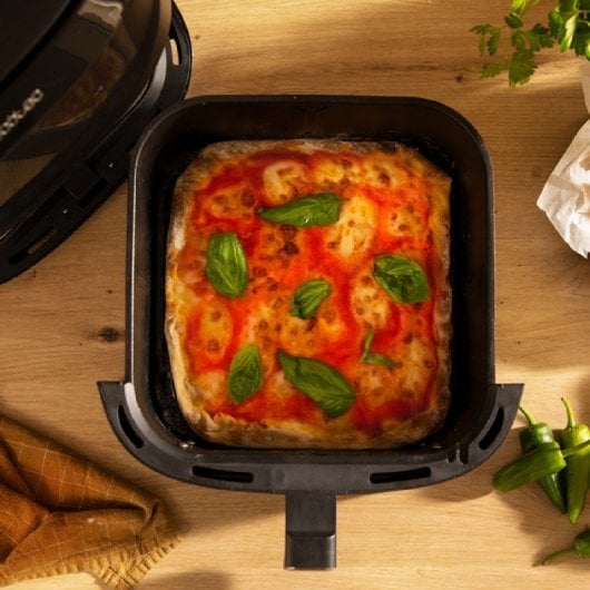 Cecotec Cecofry Absolute 7600 Freidora sin Aceite 7.6L 2000W