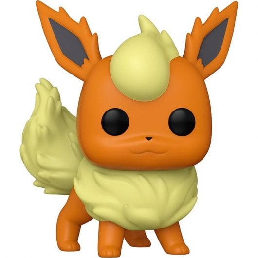 Funko Pop Games Pokémon Flareon