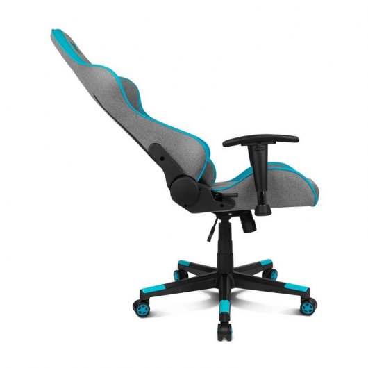 Drift DR90 Pro Cadeira Gaming Cinzenta/Azul