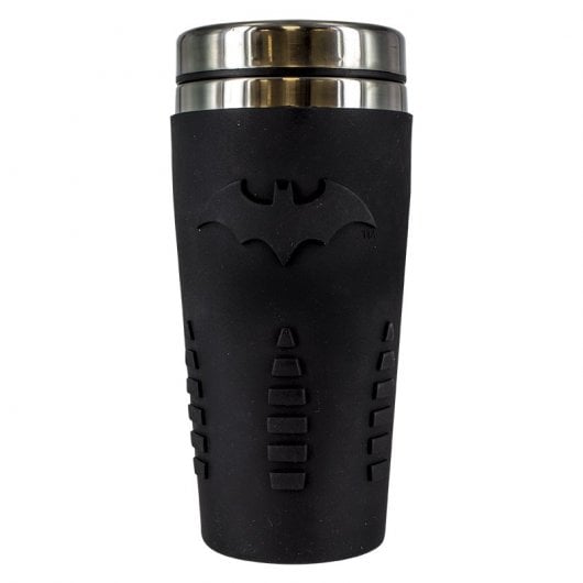 Paladone Taza de Viaje DC Comics Batman