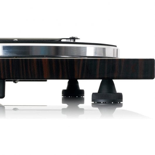 Lenco LBT-189WA Tocadiscos Bluetooth con 2 Velocidades Codificación USB Madera