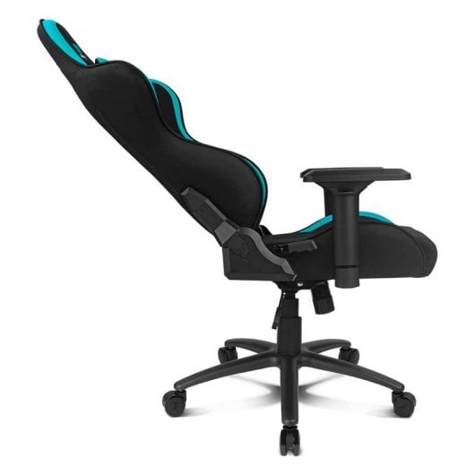 Drift DR110 Silla Gaming Negra/Azul