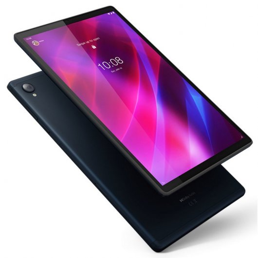 Lenovo Tab K10 10,3" 4/64 Go Wi-Fi Bleu