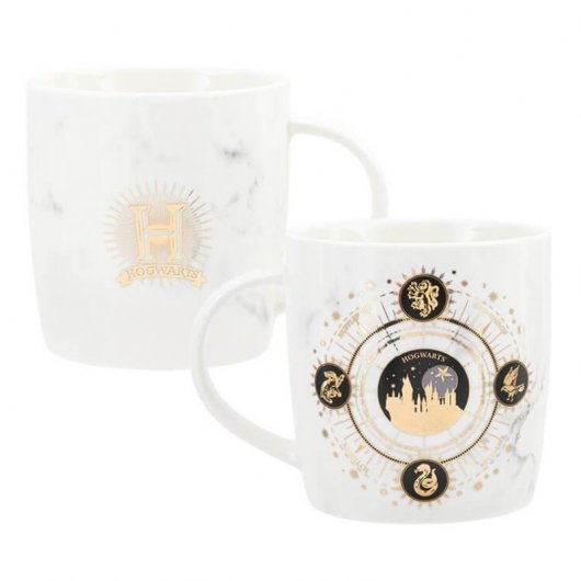 Paladone Taza Harry Potter Constelación