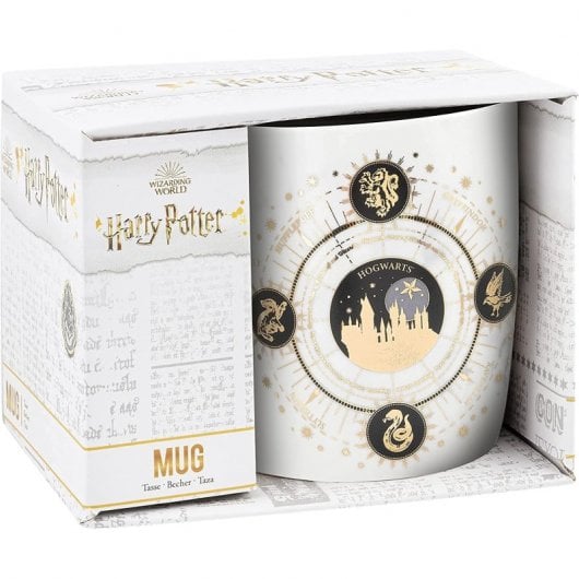 Paladone Taza Harry Potter Constelación