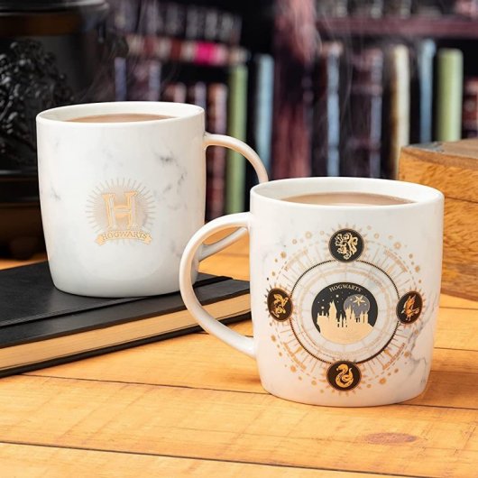 Paladone Taza Harry Potter Constelación
