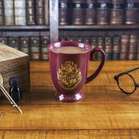 Tasse Paladone Harry Potter Poudlard V2
