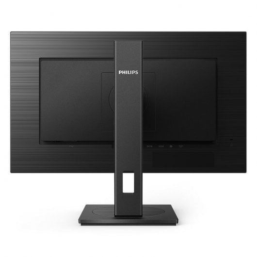 Philips S Line 275S1AE/00 LED display 68,6 cm (27") 2560 x 1440 pixels 2K Ultra HD LCD Noir