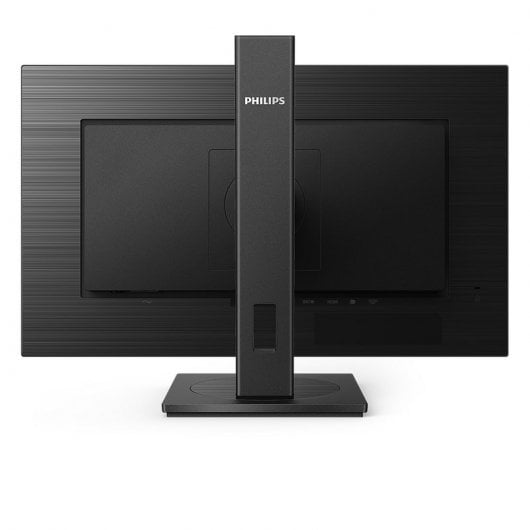 Philips S Line 275S1AE/00 LED display 68,6 cm (27") 2560 x 1440 pixels 2K Ultra HD LCD Noir