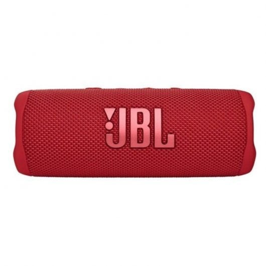 JBL Flip 6 Enceinte Bluetooth 30W Rouge