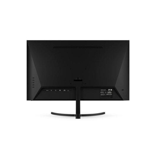 Écran PC SPC Smart Monitor 23.8" Full HD 60Hz VA Android TV Haut-parleurs