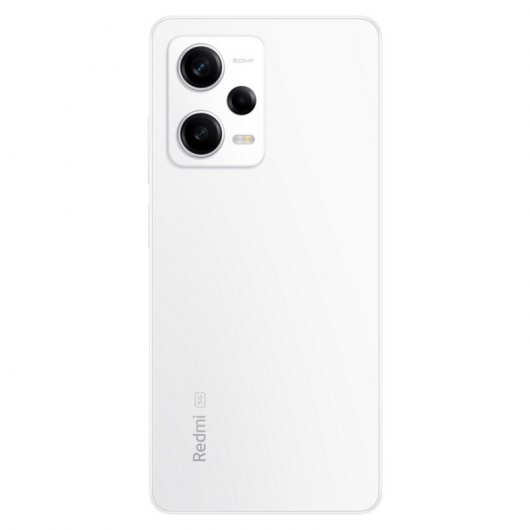Xiaomi Redmi Note 12 Pro 5G 8/128GB Blanco Libre