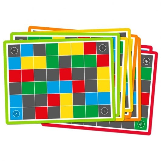 Gioco da tavolo Asmodee Villageo