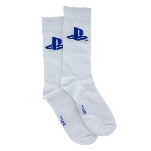 Paladone Set Tazza in Ceramica + Calzini in Cotone PlayStation