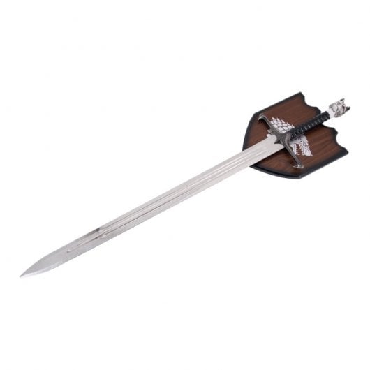 Amont Juego de Tronos Réplica Espada Garra de Jon Nieve 82cm