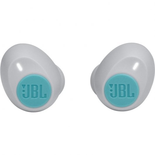 JBL Tune 115TWS Auriculares Inalámbricos Menta