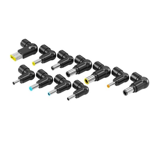 Carregador para Portátil Slim Iggual CUA-S-11T-90W