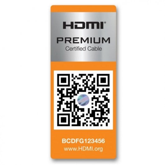 Aisens A120-0121 HDMI-Kabel v2.0 4k@60hz 2m Schwarz