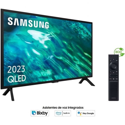 Samsung Series 5 32Q50A 81,3 cm (32") Full HD Smart TV Wifi Noir