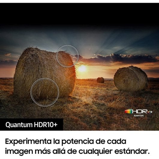Samsung Series 5 32Q50A 81,3 cm (32") Full HD Smart TV Wifi Noir