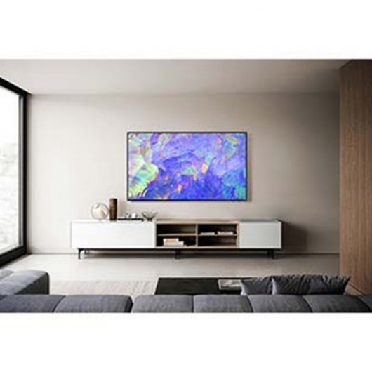 Samsung TU43CU8500KXXC 43" LED UltraHD 4K HDR10+