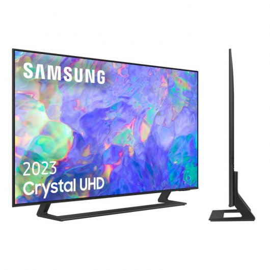 Samsung TU43CU8500KXXC 43" LED UltraHD 4K HDR10+