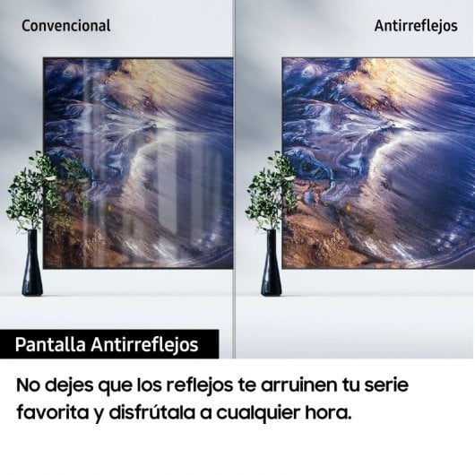 Samsung TQ43QN90CATXXC 43" NEO QLED UltraHD 4K Quantum HDR