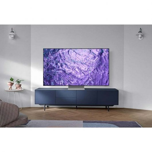 Samsung TQ55QN700CTXXC 55" Neo QLED UltraHD 8K Neo Quantum HDR 8K