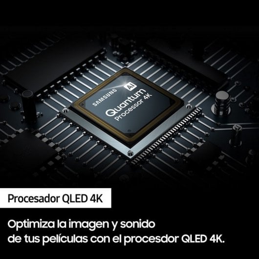 Samsung TQ65Q77CATXXC 65" QLED UltraHD 4K Quantum HDR