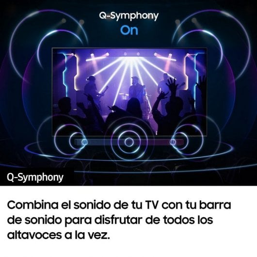 Samsung TQ65Q77CATXXC 65" QLED UltraHD 4K Quantum HDR