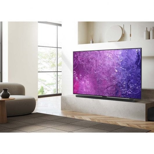 Samsung TQ65QN90CATXC 65" NEO QLED UltraHD 4K Quantum HDR+