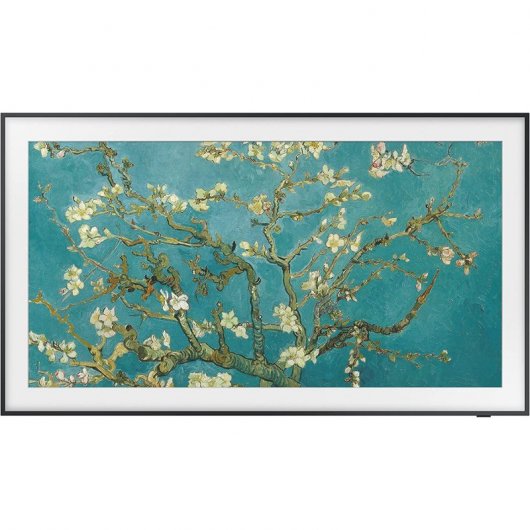 Samsung The Frame 2023 TQ65LS03BGUXXC 65" QLED UltraHD 4K Quantum HDR