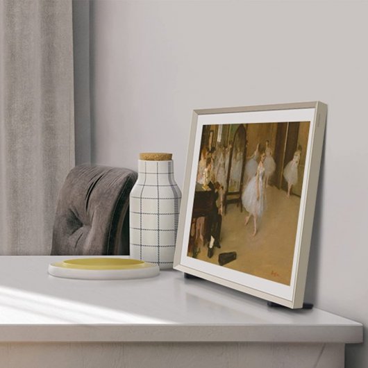 Samsung The Frame 2023 TQ65LS03BGUXXC 65" QLED UltraHD 4K Quantum HDR