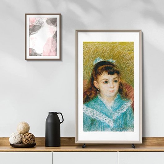 Samsung The Frame 2023 TQ65LS03BGUXXC 65" QLED UltraHD 4K Quantum HDR