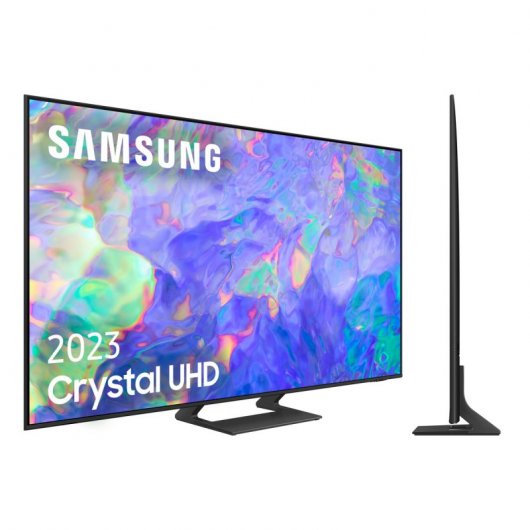 Samsung TU75CU8500KXXC 75" LED UltraHD 4K HDR10+