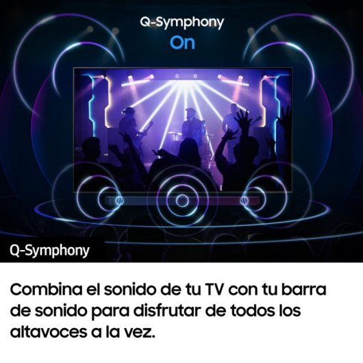 Samsung TU75CU8500KXXC 75" LED UltraHD 4K HDR10+