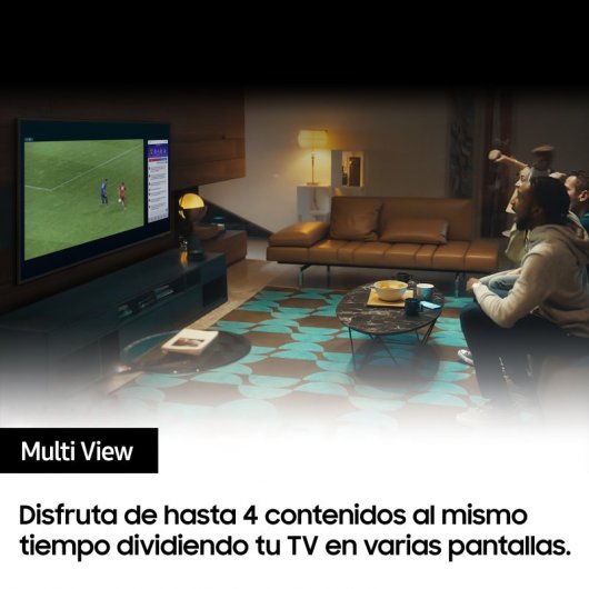 Samsung TQ75Q64CAUXXC 75" QLED UltraHD 4K HDR10+