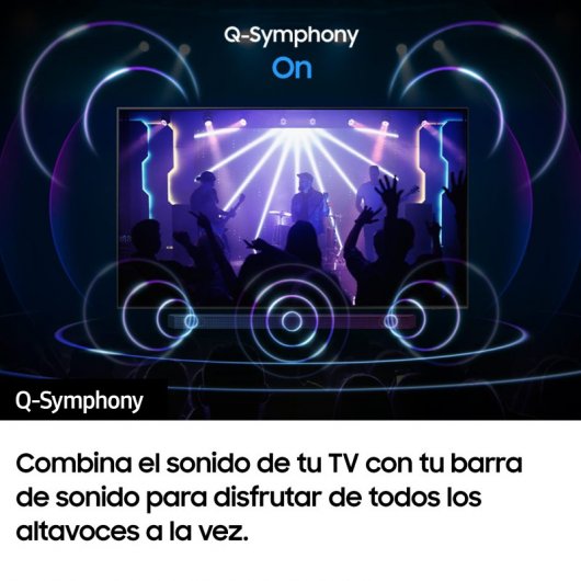 Samsung TQ75Q64CAUXXC 75" QLED UltraHD 4K HDR10+