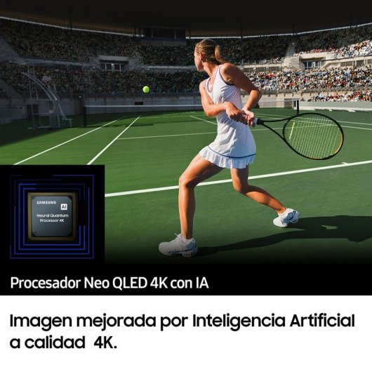 Samsung TQ75QN85CATXXC 75" Neo QLED UltraHD 4K Neo Quantum HDR