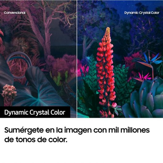 Samsung TU85CU8000KXXC 85" LED UltraHD 4K HDR10+